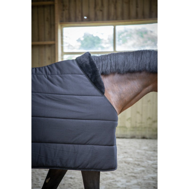 PADDOCK Winter horse blanket