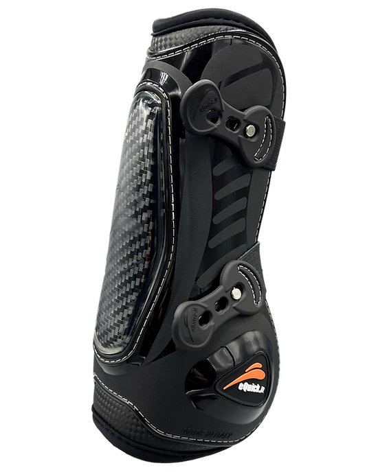 equick carbon tendon boots