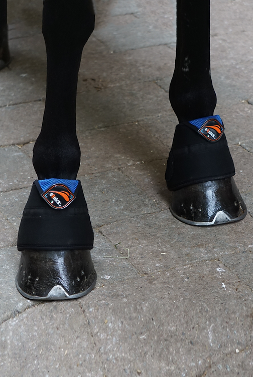 eArtik Cooling Bells Boots