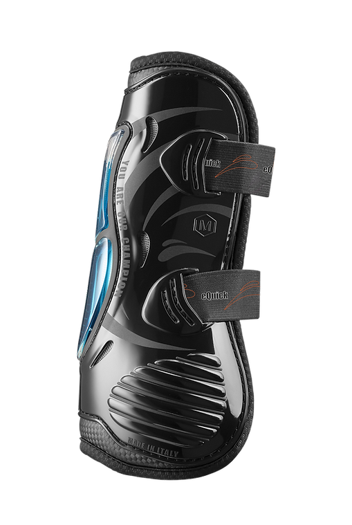 eQuick tendon boots
