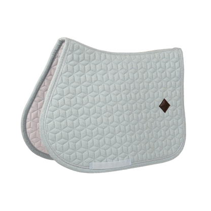 Saddle Pad Full Sparkling