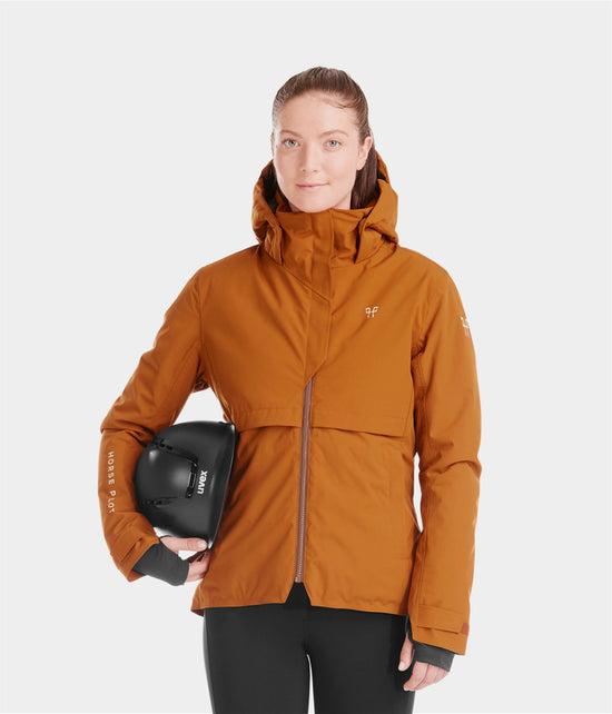 Essential Jacke