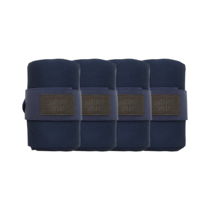 Repellent Stable Bandages - Set of 4