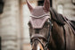 Kentucky horsewear velvet fly bonnet