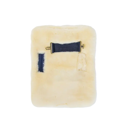 Chest Expander Vegan Sheepskin