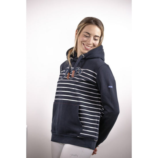 Saint James x Penelope Collections Océane Sweatshirt