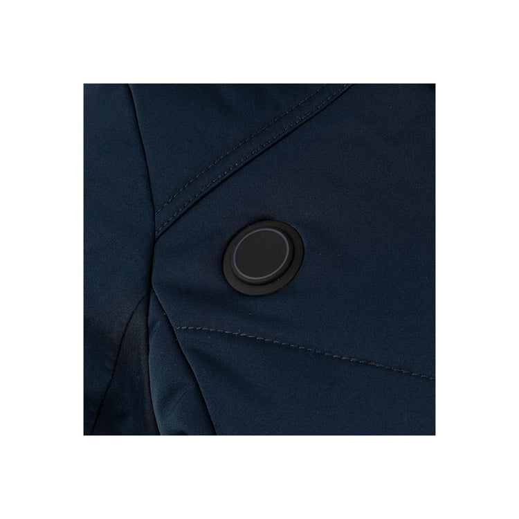 winter riding jacket for women
