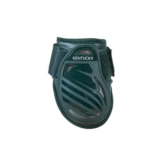 Kentucky Young Horse Fetlock Boots hind leg protection