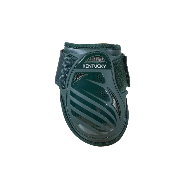 Kentucky Young Horse Fetlock Boots hind leg protection