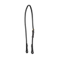 Double Bridle Adaptable Cheek Piece