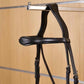 New English Anatomic Browband