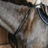 Breastplate in plaited leather from Dy&
