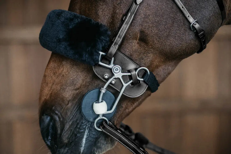 protection pads from hackamore