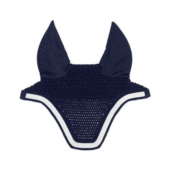 Kentucky Horsewear soundless fly bonnet