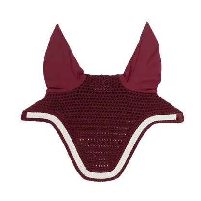 Fly Veil Wellington Plaited Cord Soundless