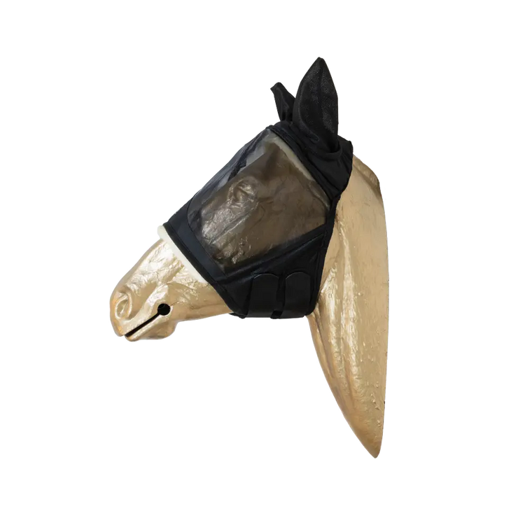 Skin Friendly Horse Fly Mask