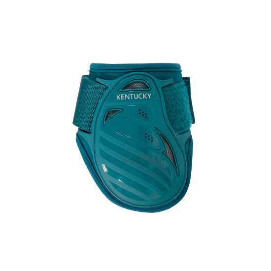 Kentucky fetlock boots for young horses