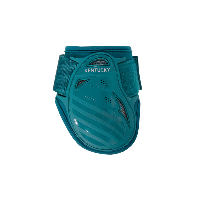 Kentucky fetlock boots for young horses