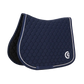 Navy Kentucky saddle pad