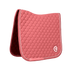 pink dressage saddle pad