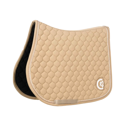 Zadeldek 3D Logo Union Quilt Springen