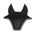 Best soundless ear bonnet in black 