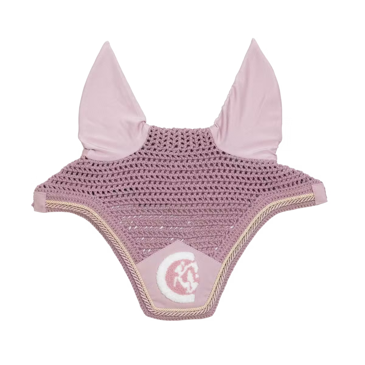 Kentucky horse fly veil Wellington for competitions