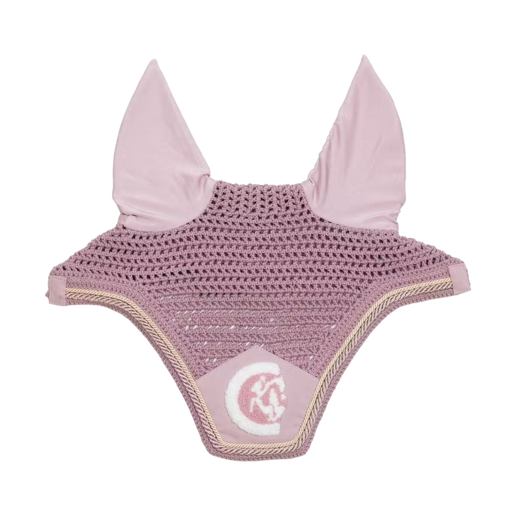 Kentucky horse fly veil Wellington for competitions