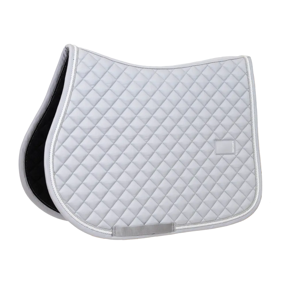 Training saddle cloth