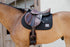 Kentucky Diamond Saddle Pad