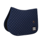 Saddle Pad Diamond Competition 2 Numbers Jumping