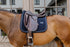 Kentucky Saddle Pad Rubber Logo
