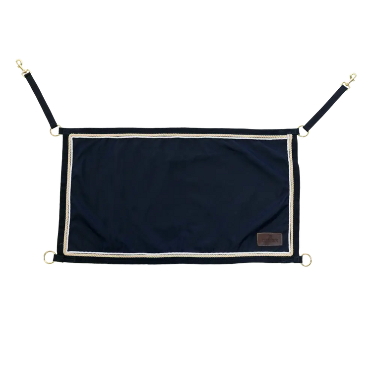 Protection de porte de box pour chevaux