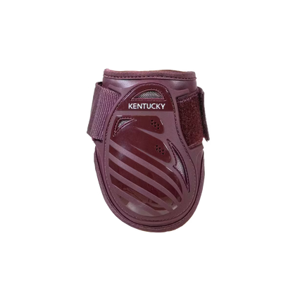 Kentucky hind leg boots with TPU shell