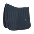 Kentucky Horsewear Dressage Saddle Pad Glitter Stone Black