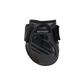 Horse hind boots with ventilation and protection