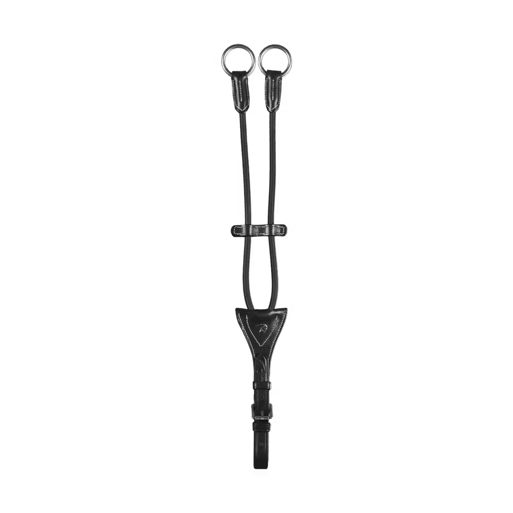 Black elastic martingale attachement 