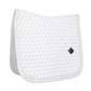 quick-dry equestrian saddle pad