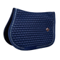breathable dressage saddle pad