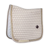 premium saddle pad for training and show