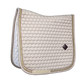 premium saddle pad for training and show