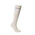 Rider wearing Kentucky glitter riding socks