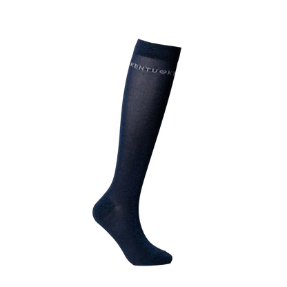 Equestrian socks set of 3 pairs