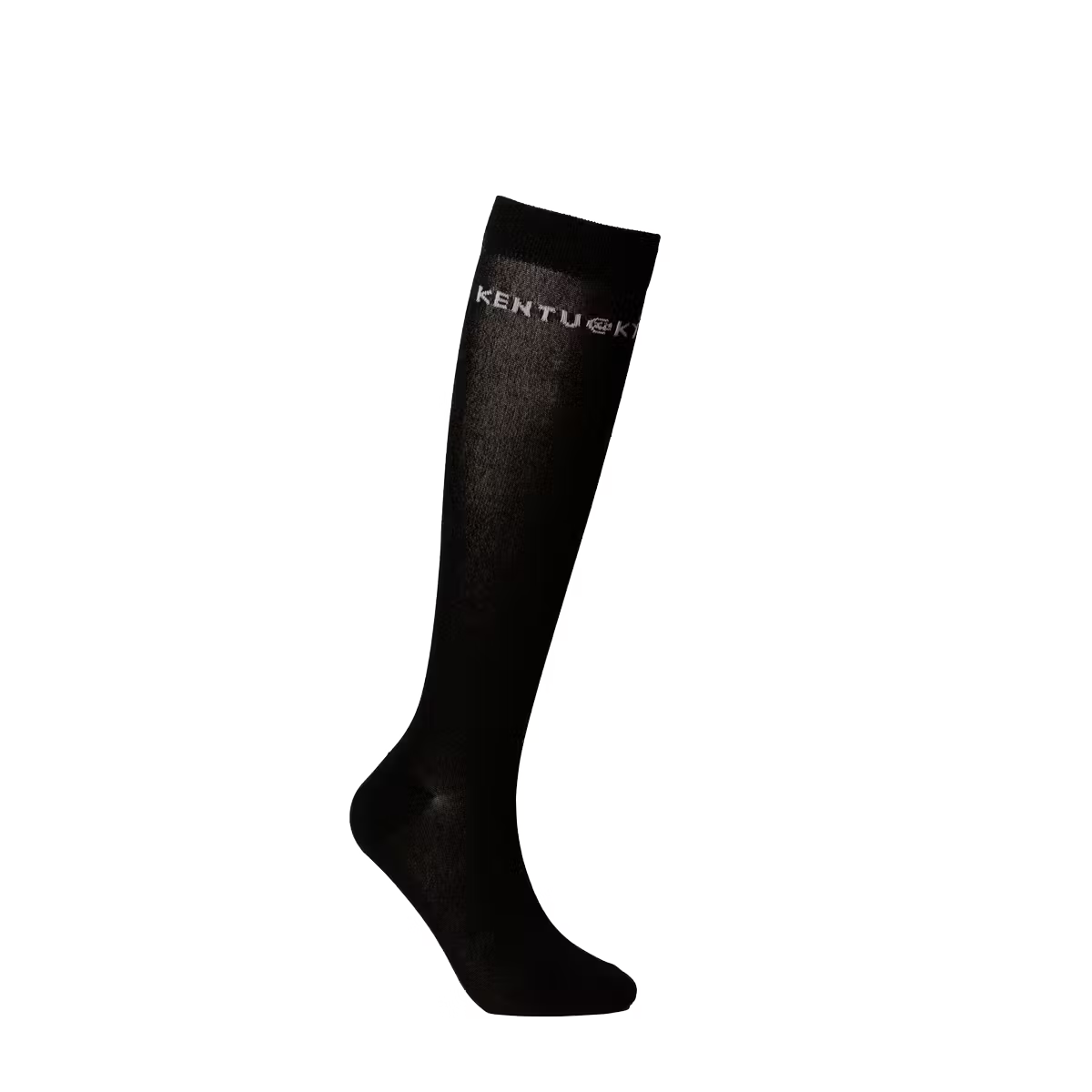 Kentucky glitter riding socks breathable design