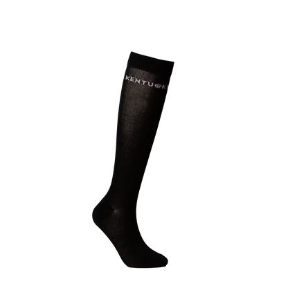 Kentucky glitter riding socks breathable design