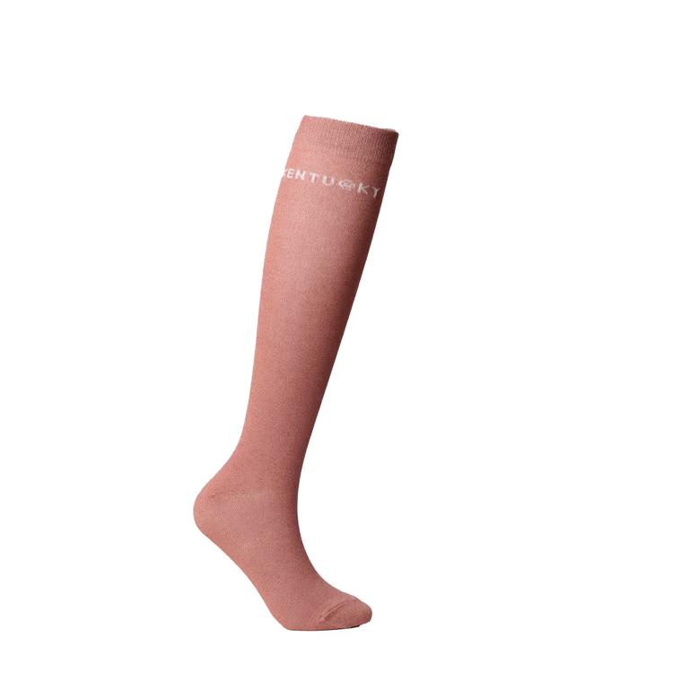 Breathable riding socks for daily use