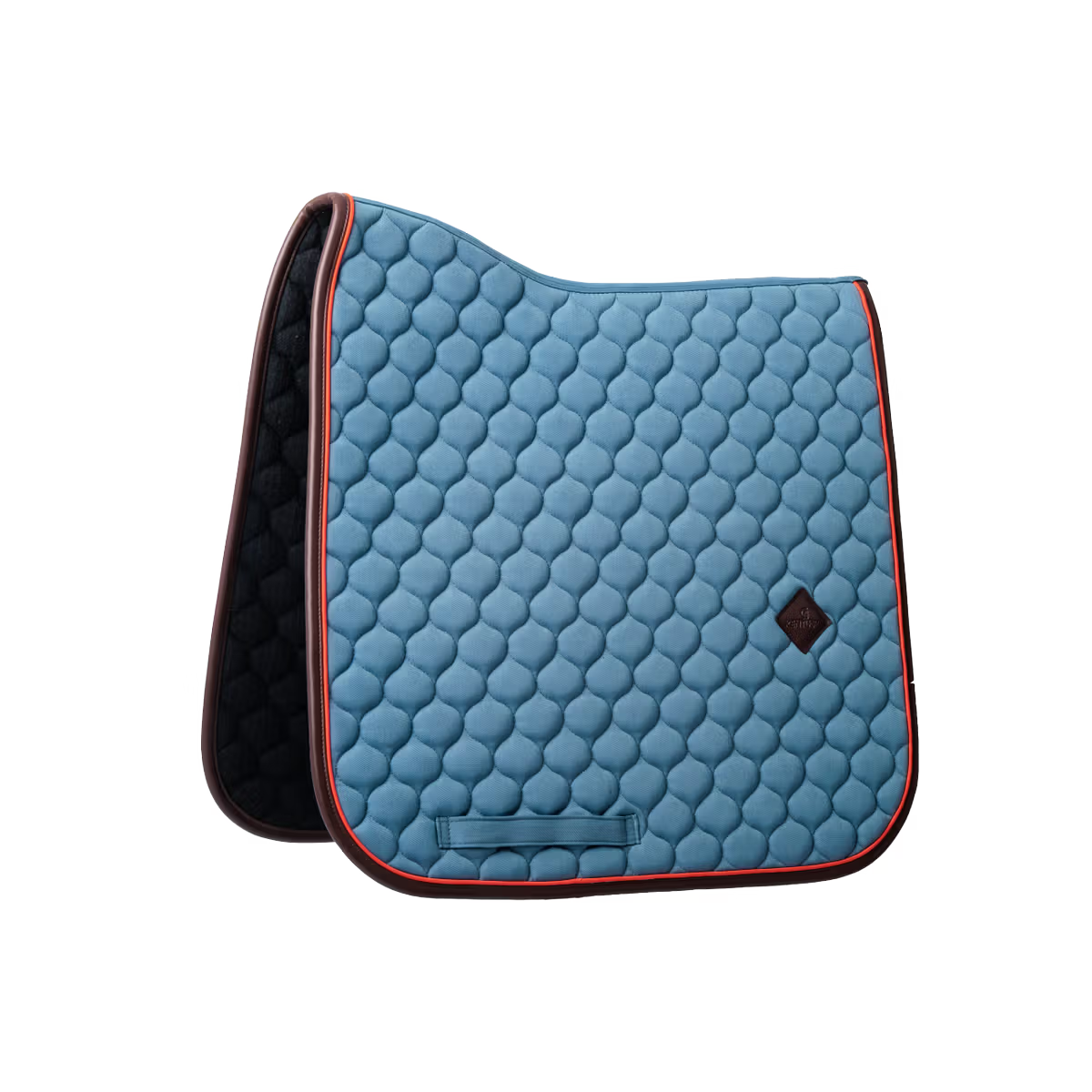 Kentucky dressage saddle pad luxury look