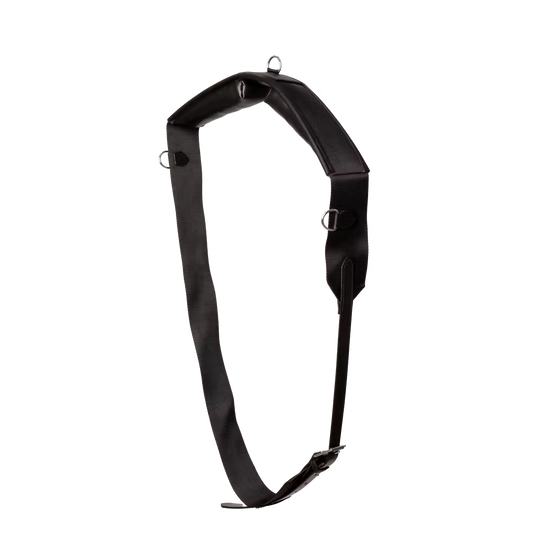 Kentucky walker girth nylon horse