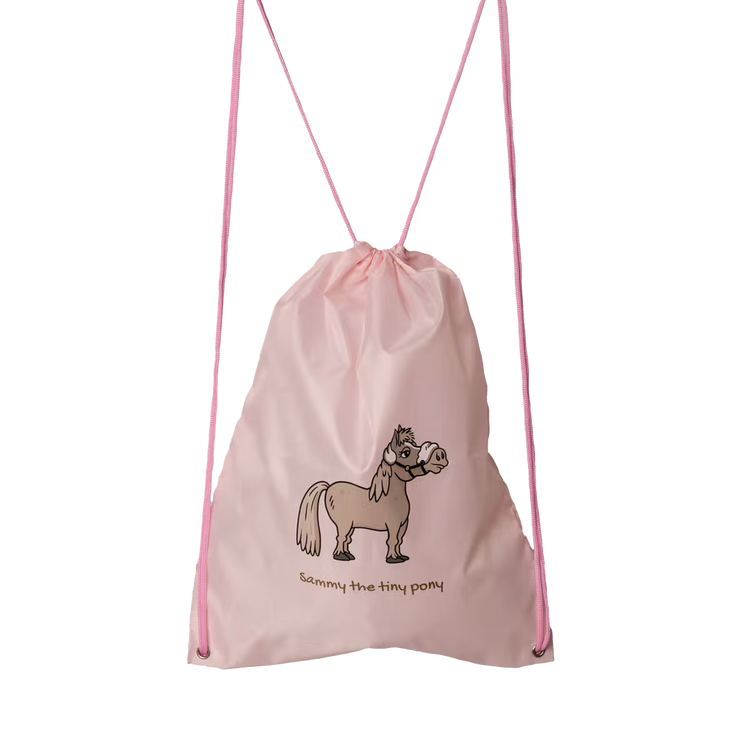 Grooming Deluxe Sammy Kids Brush Bag