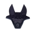 premium ear bonnet for sensitive horses needing distraction-free riding